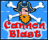 CANNON BLAST GAME,SHOOTING GAMES