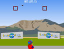 CLAY PIGEON GAME,ADVENTURE GAMES