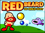 RED BEARD GAME,PUZZLE GAMES SPORTS GAMES