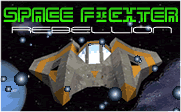 SPACE FIGHTER GAME,FREE TEMPLATES.