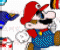Make Mario Up,Dressing Games,Sports Games