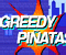 Greedy Pinatas,Arcade Games For Your Website