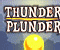 Thunder Plunder,Java Games