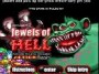 Jewels Of Hell,Action Games
